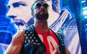 Big Night Coming For LA Knight On WWE SmackDown