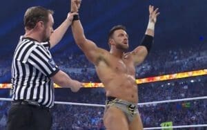 LA Knight Wins Slim Jim Battle Royal At SummerSlam