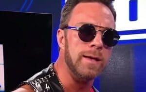 LA Knight Says Winning A Title Would Be A 'Vote Of Confidence' From WWE