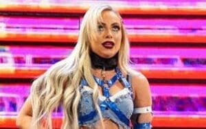 Liv Morgan Hints At New Look Amidst Injury Hiatus Liv Morgan Hints At New Look Amidst Injury Hiatus