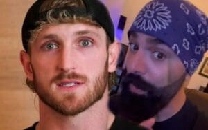 DramaAlert Host Keemstar Bets $100k That Logan Paul Isn’t Steroid Free DramaAlert Host Keemstar Bets $100k That Logan Paul Isn't Steroid Free