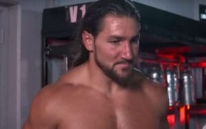 WWE Doesn't Know What To Do With Riddick Moss