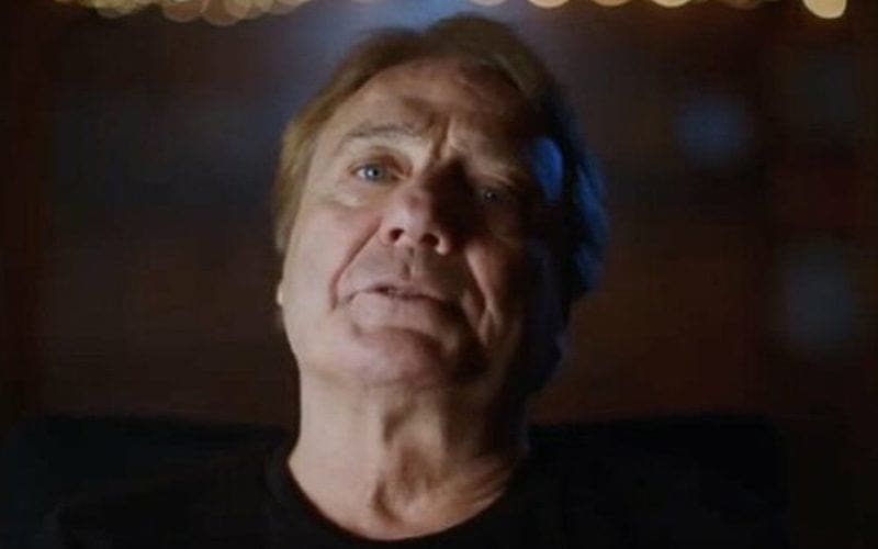 Marty Jannetty Dark Side of the Ring Episode Falls Flat in Viewership