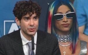 Tony Khan Reveals Conversations with Mercedes Mone Tony Khan Plans To Target Mercedes Mone Once She Is Cleared