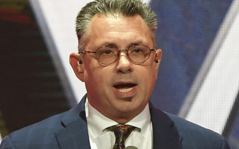 Michael Cole Will Become ‘The Face’ Of WWE’s Product Going Forward