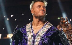 MJF's Former Partner Won't Rule Out Joining Him In AEW