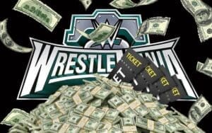 Ringside Tickets For WrestleMania Were First To Sell Out At $10k Each Ringside Tickets For WrestleMania Were First To Sell Out At $10k Each