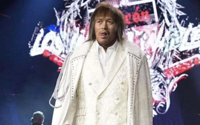NJPW Star Tetsuya Naito Nearing the End of His In-Ring Career