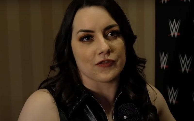 Nikki Cross Sets Record Straight About Leaving WWE Despite New Career Path