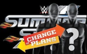 Superstars In Scrapped SummerSlam Matches Had Family Making Travel Plans