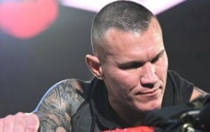 Randy Orton 'Nowhere Near' Being Medically Cleared For WWE Return