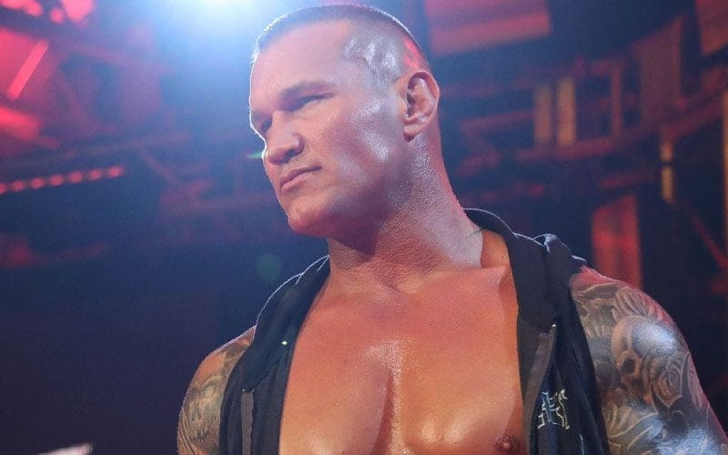 Randy Orton’s Current WWE In-Ring Comeback Progress