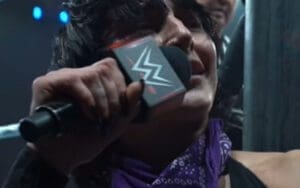 Rhea Ripley Brutally Trolls WWE Personality On His Birthday During Live Event Rhea Ripley Brutally Trolls WWE Personality On His Birthday During Live Event