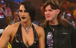 Dominik Mysterio Set To Defend NXT North American Title & More Next Week Dominik Mysterio Set To Defend NXT North American Title & More Next Week