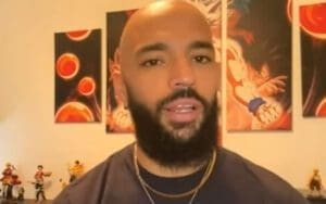 Ricochet Wants To Team With Braun Strowman Against Logan & Jake Paul