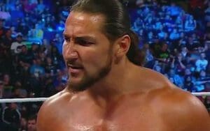 Riddick Moss Released From His WWE Contract WWE Doesn't Know What To Do With Riddick Moss