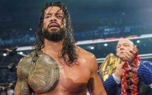 Eric Bischoff Believes An Error For The Bloodline Story ‘In The Third Inning’ Is Okay Eric Bischoff Believes An Error For The Bloodline Story 'In The Third Inning' Is Okay