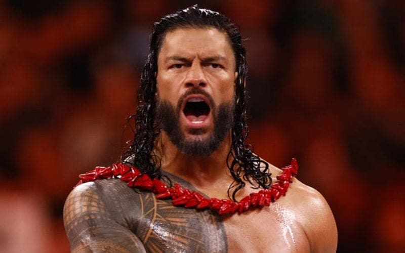 WWE Survivor Series 2023: An Update on Roman Reigns’ Status