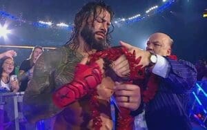 Paul Heyman Says They Are Only In The 3rd Inning Of The Bloodline Saga