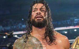 Roman Reigns’ Continued Absence Raises Concerns for Upcoming WWE Event Roman Reigns Was Hurt During His WWE SummerSlam Match