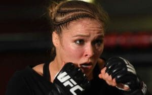 Ronda Rousey Rumored To Want Another UFC Run Ronda Rousey Rumored To Want Another UFC Run