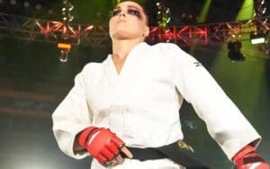 Ronda Rousey Was ‘Adamant’ About WWE SummerSlam Finish Ronda Rousey Was 'Adamant' About WWE SummerSlam Finish