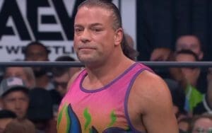 RVD Denies Having Lasting Symptoms After Concussions RVD Denies Having Lasting Symptoms After Concussions