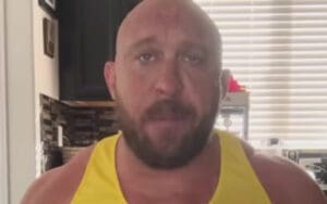 Ryback Says He's One Of The Safest Wrestlers In The Ring