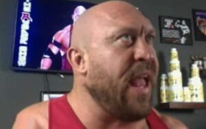 Ryback Takes Aim At WWE SummerSlam Sponsor