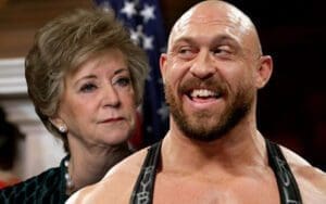 Ryback Claims To Be Getting Calls Linked To Linda McMahon's Telephone Number