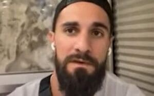 Seth Rollins Wants A Career In NFL After Pro Wrestling Retirement Seth Rollins Wants A Career In NFL After Pro Wrestling Retirement