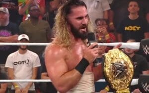 Belief That Star Power Has Improved WWE NXT