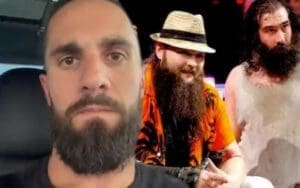 Seth Rollins Brings Up Conversation He Had With Bray Wyatt After Brodie Lee’s Passing In Video Tribute Seth Rollins Brings Up Conversation He Had With Bray Wyatt After Brodie Lee's Passing In Video Tribute