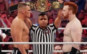 Sheamus Says WWE Wasted His Organic Momentum After Clash At The Castle Sheamus Says WWE Wasted His Organic Momentum After Clash At The Castle