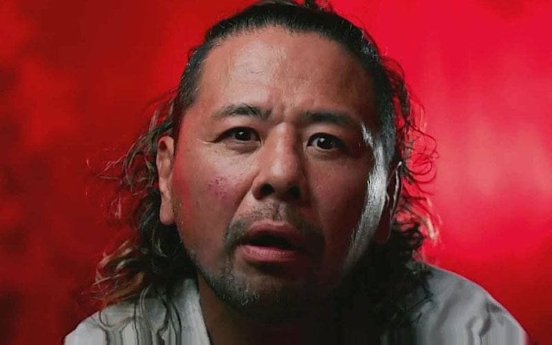 Shinsuke Nakamura Whispered Ominous Message To Seth Rollins Last Week On WWE RAW