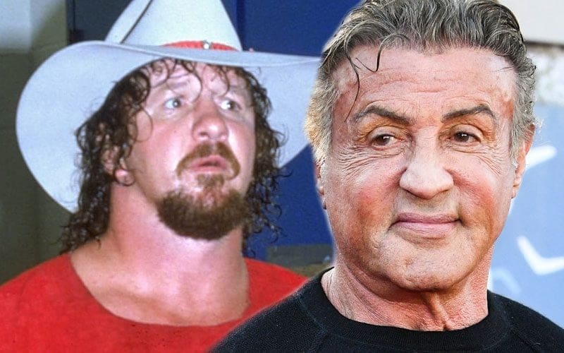 Sylvester Stallone Says Terry Funk Was ‘Tough As Leather’ In Touching Tribute