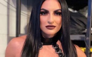 Sonya Deville Is 'On The Move' After ACL Surgery