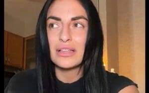 Sonya Deville Calls Her Injury Timing 'Bitter' In Candid Video Message