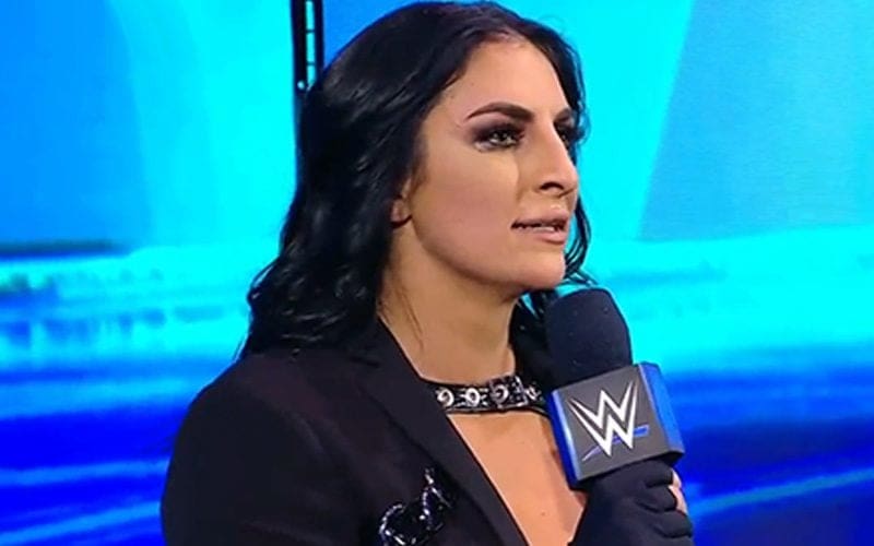Sonya Deville’s Injury Brought A Lot Of Sympathy Within WWE