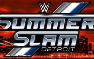 WWE SummerSlam Faces Huge Competition With Multiple Events WWE SummerSlam Faces Huge Competition With Multiple Events