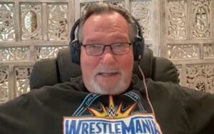 Ted DiBiase Told He Risked Getting Paralyzed Before In-Ring Retirement Ted DiBiase Told He Risked Getting Paralyzed Before In-Ring Retirement