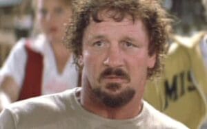 Terry Funk Passes Away At 79-Years-Old