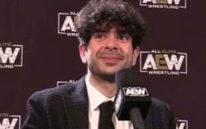 Tony Khan Would Put AEW's 2023 Pay-Per-Views Against Anything Else Out There