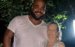 Top Dolla's Grandmother Passes Away