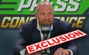 Triple H Not Included On New TKO Holdings Group Board Of Directors Triple H Not Included On New TKO Holdings Group Board Of Directors