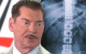 Actual Reason For Vince McMahon’s Recent Life-Altering Surgery Actual Reason For Vince McMahon's Recent Life-Altering Surgery