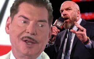 Vince McMahon Had Final Say On WWE Television Before His Surgery Vince McMahon Had Final Say On WWE Television Before His Surgery