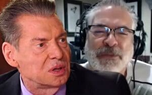 Vince Russo Claims Vince McMahon Sent Him Scathing Email After Refusing To Work WWE Consulting Gig For Free Vince Russo Claims Vince McMahon Sent Him Scathing Email After Refusing To Work WWE Consulting Gig For Free