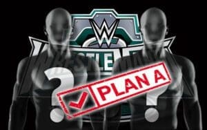 WWE's Current Plan For WrestleMania 40 Main Event Match