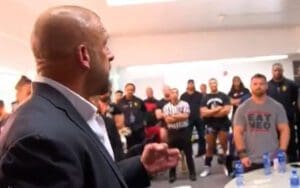 WWE's List of Unwritten Locker Room Rules Disclosed